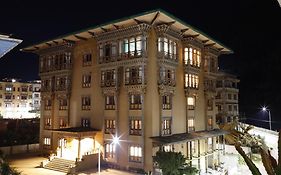 Econostay Lhaki Yangchak Residency